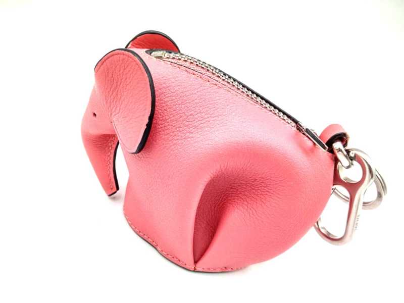 ロエベ買取 エレファントチャーム